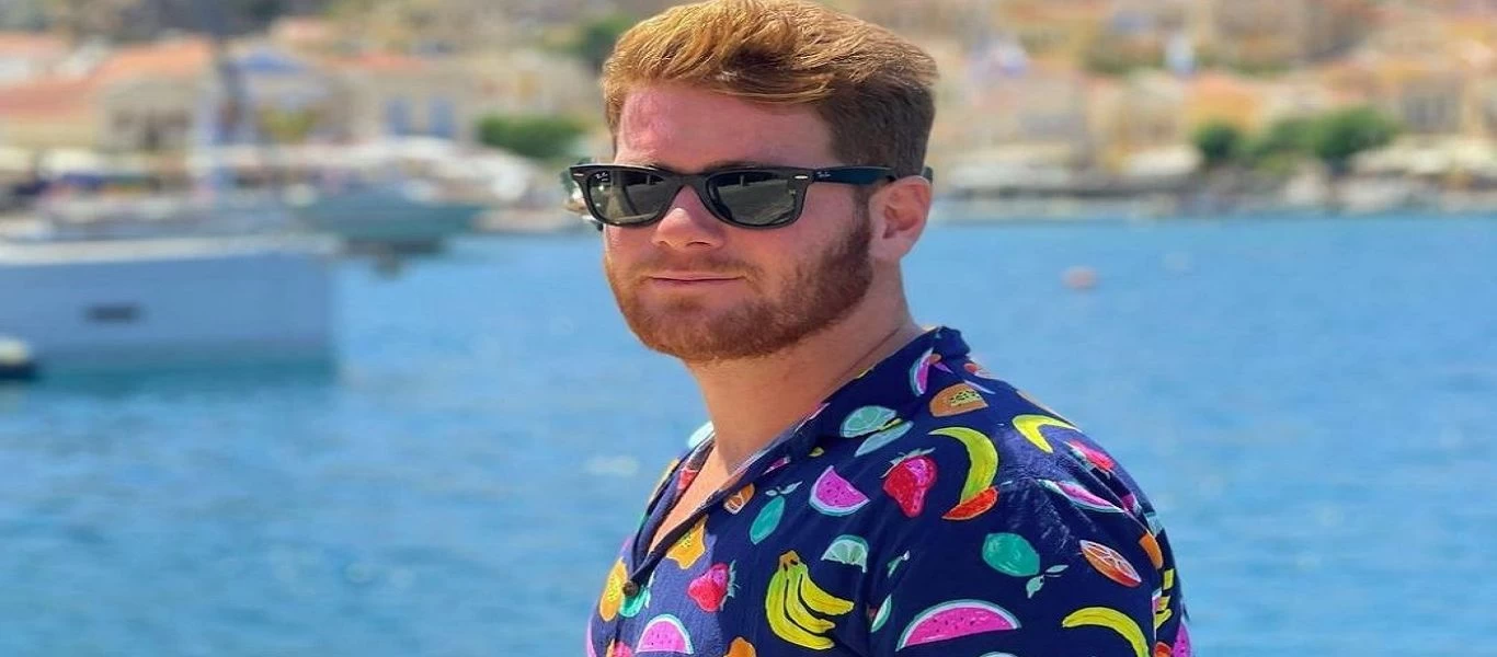 Τζέιμς Καφετζής για εξώδικο: «Με κάλεσε ο Ατζούν σπίτι του κι έπαθα σοκ - Μου ζητάει 100.000 ευρώ»